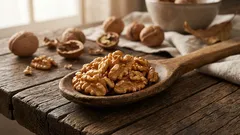 Da evitare: quali frutta secca può farti male — Le 5 peggiori e le 5 migliori